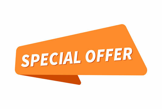 special offers