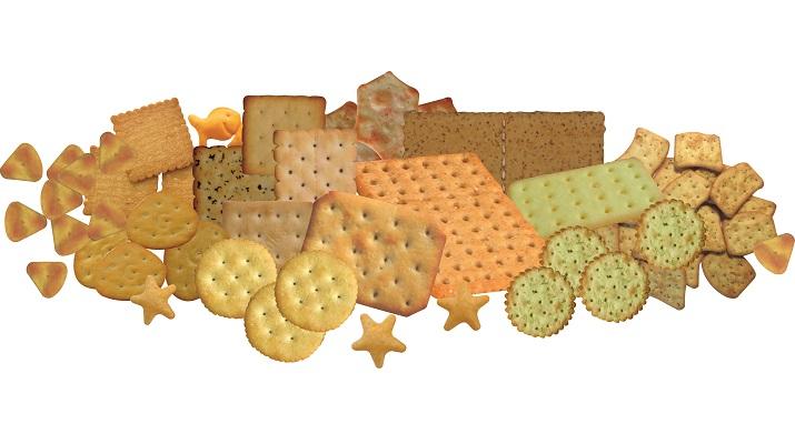 Crackers & Rice Cakes