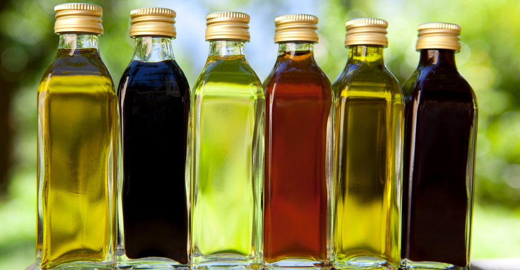 Oils & Vinegars