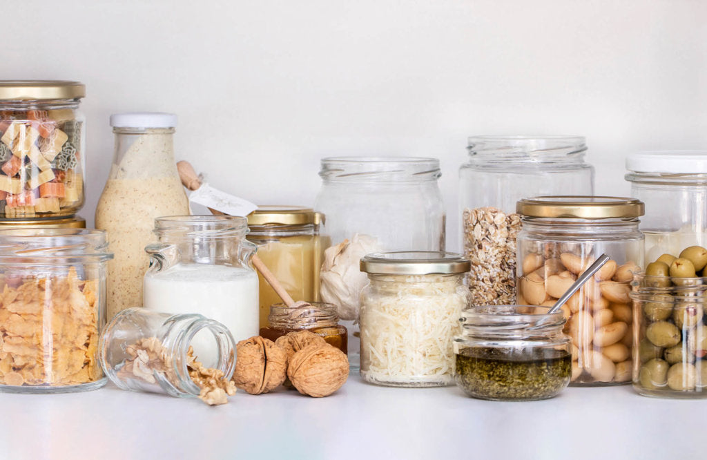 Food Cupboard