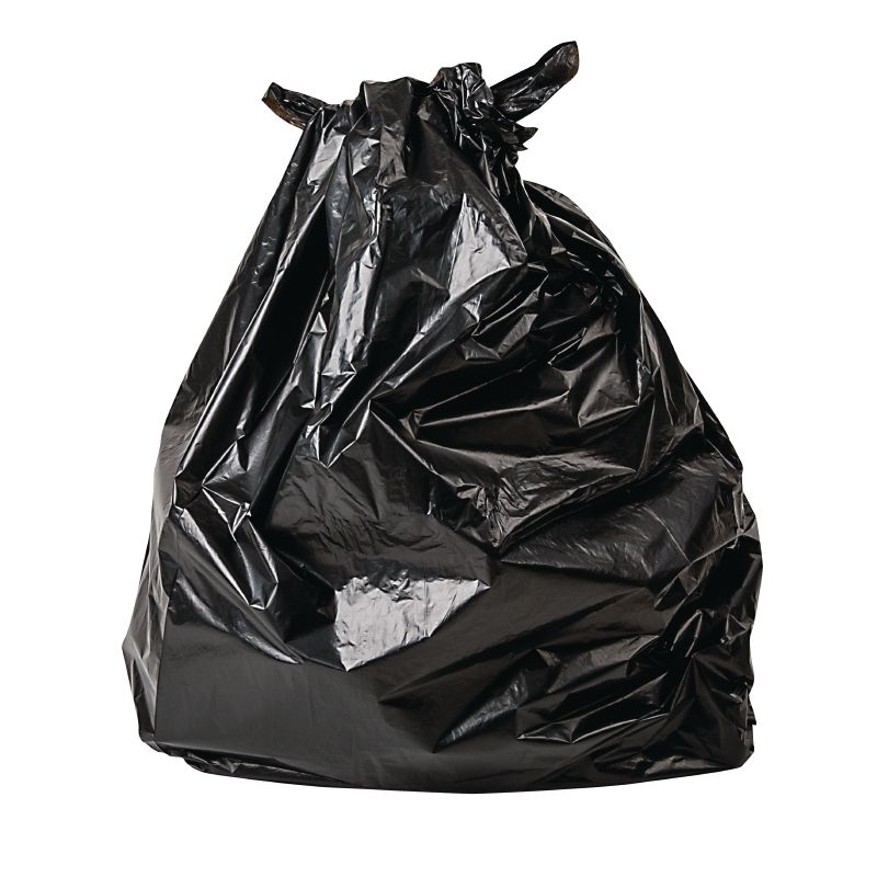 Garbage Bags