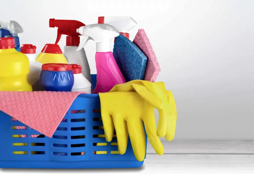 Cleaning Products