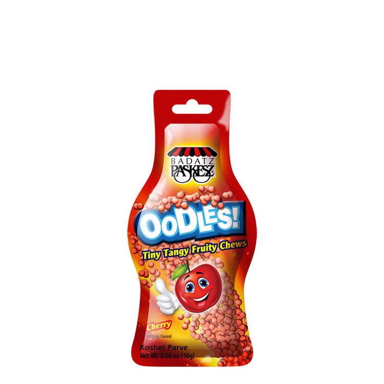 Paskez Oodles Cherry Shb 16gr 16gr