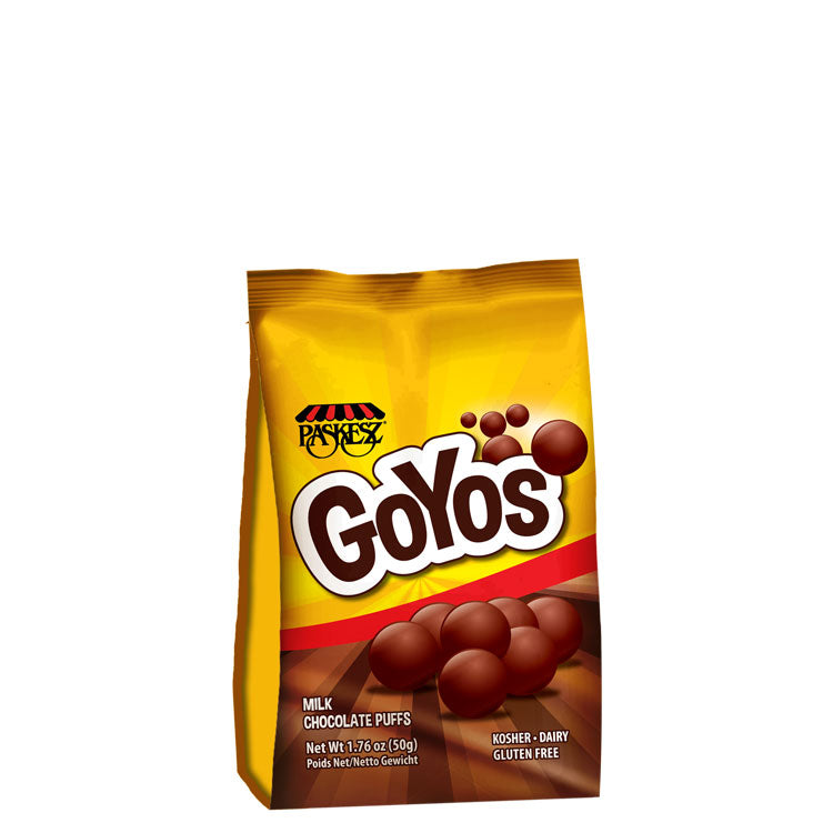Paskez GoYos KFP 50 gr.